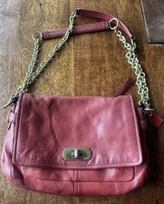 pink coral hangbag coach for sale pink coral hangbag coach for sale Cornelius