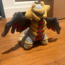 Pokemon fit giratina for sale  Hatboro