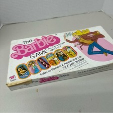 Vintage barbie 1980s for sale  Arlington