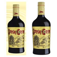Liquore con panna usato  Napoli