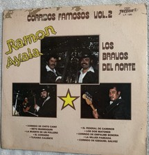 Ramon ayala los for sale  Los Angeles