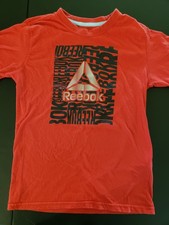 Kids reebok size for sale  Imperial Beach