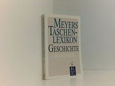 Meyers taschenlexikon geschich gebraucht kaufen Meyers taschenlexikon geschich gebraucht kaufen  Berlin