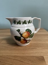 Portmeirion pomona milchkännc gebraucht kaufen  Gauting