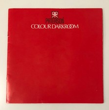 Paterson colour darkroom for sale  WELWYN GARDEN CITY
