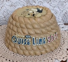 Vtg disney cruise for sale  Andrews