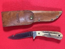 Vintage cabela stag for sale  Victoria