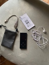 Mp4 player 32gb for sale  COULSDON