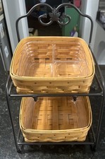 Longaberger wrought iron for sale  Bethlehem