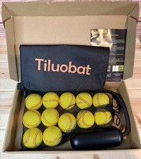 Tiluobat yellow baseball for sale  Fort Payne