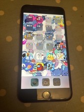 Iphone plus 64gb for sale  LISKEARD