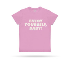 Pupa shirt rosa usato  Manduria