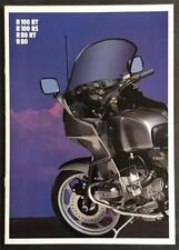 Bmw series motorcycle for sale  LEICESTER