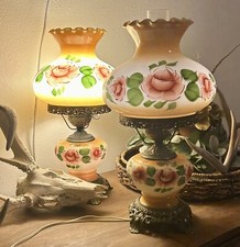 Vintage lamps matching for sale  Wallis