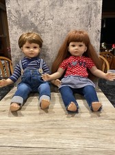 Toddler twin reborn for sale  Wisconsin Rapids