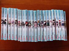 Blue exorcist manga usato  Cerea