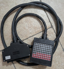 Modulo cavo connettore usato  Forlimpopoli