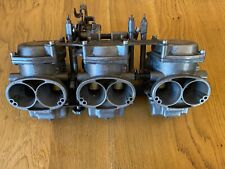 Kawasaki z1300 carburettors for sale  BRIDGWATER