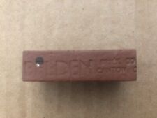 Vintage belden brick for sale  North Canton
