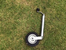 48mm jockey wheel for sale  WARWICK