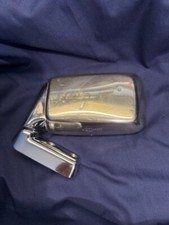 Specchietto retrovisore cromat usato  Segrate