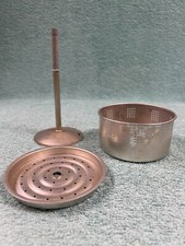 Vintage percolator aluminum for sale  Brecksville