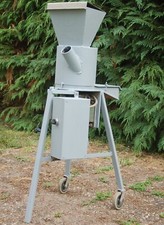 Robuster häcksler gartenhäck gebraucht kaufen  Herxheim