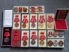 Ddr rden abzeichen gebraucht kaufen  Fuldatal
