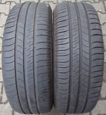 Usado, 2 pneus de verão Michelin economia de energia * 205/60 R16 92W RA1139 comprar usado  Enviando para Brazil