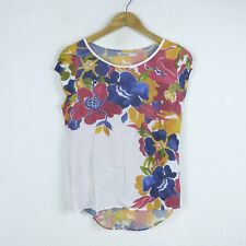 Maglia desigual taglia usato  Ercolano