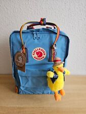 Fjällraven kanken rucksack gebraucht kaufen  Frankfurt am Main