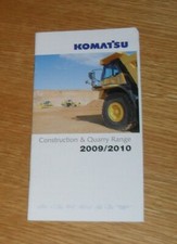 komatsu for sale  SOUTHAMPTON