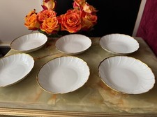Lot coupelles porcelaine d'occasion  Paris XI