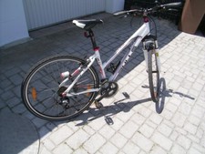 Bulls sportfahrrad wildcross gebraucht kaufen  Deutschland