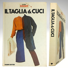 Singer guida fabbri usato  Assemini
