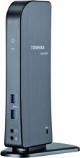 Toshiba dynadock u3.0 for sale  MANCHESTER