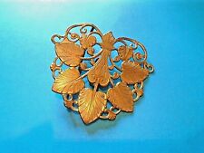 Antique gold metal d'occasion  Expédié en Belgium