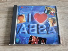 Abba love abba gebraucht kaufen  Hamburg