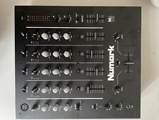 Mixer numark m6usb usato  Bari