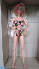 Barbie puppe hawaii gebraucht kaufen  Schönau