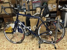 Guru custom titanium for sale  Clearwater