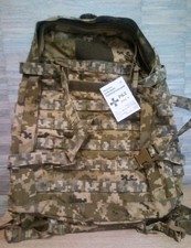 Usado, Mochila de combate individual tática original UA pixel mochila exército militar comprar usado  Enviando para Brazil