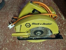 Black decker electric for sale  ILFORD