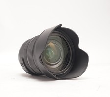 Lente Sigma Art 24-70mm f/2.8 DG OS HSM para montagem Canon EF comprar usado  Enviando para Brazil
