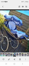 Sun canopy bedding for sale  EPPING