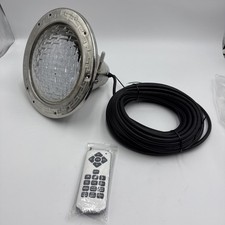 Led pool light for sale  Yorkville