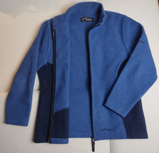 Mufflon jacke damen gebraucht kaufen  Lilienthal