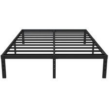Inch queen bed for sale  Hainesport
