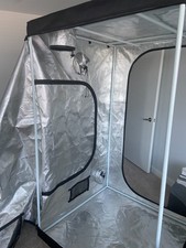Gorilla grow 4x4 for sale  Silver Spring