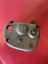 Awo getriebe hacker gebraucht kaufen  Treuenbrietzen